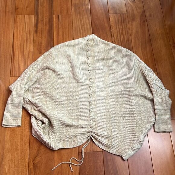 Sisosido Cardigan sweater size M - Picture 4 of 8